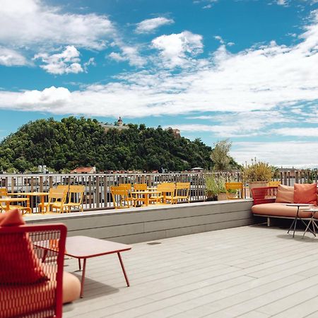 Lendhotel غراتس المظهر الخارجي الصورة