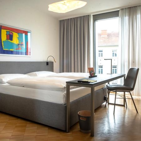 Lendhotel غراتس المظهر الخارجي الصورة