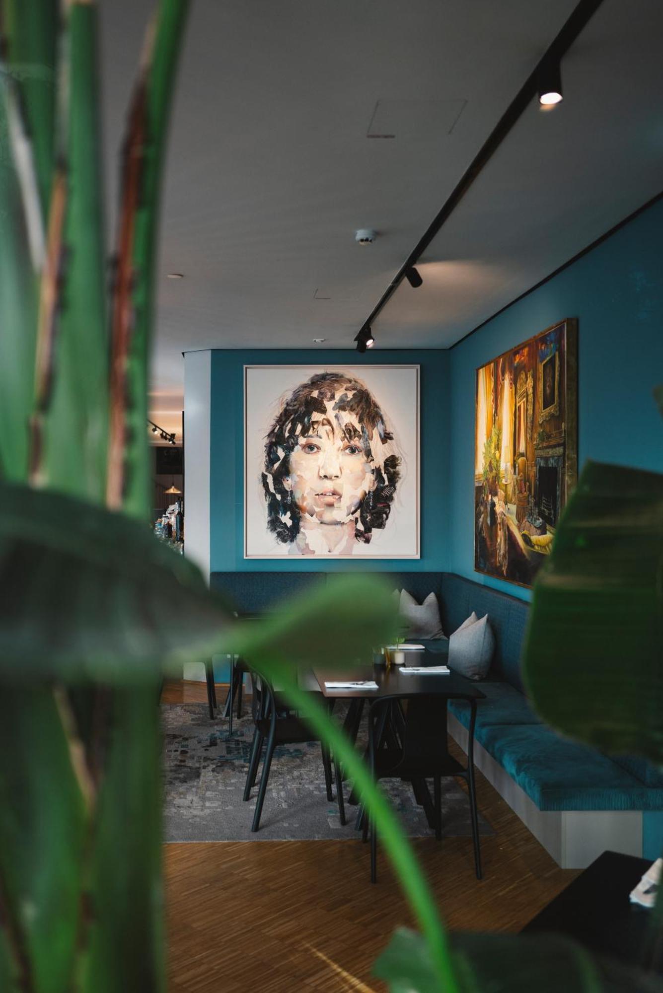 Lendhotel غراتس المظهر الخارجي الصورة