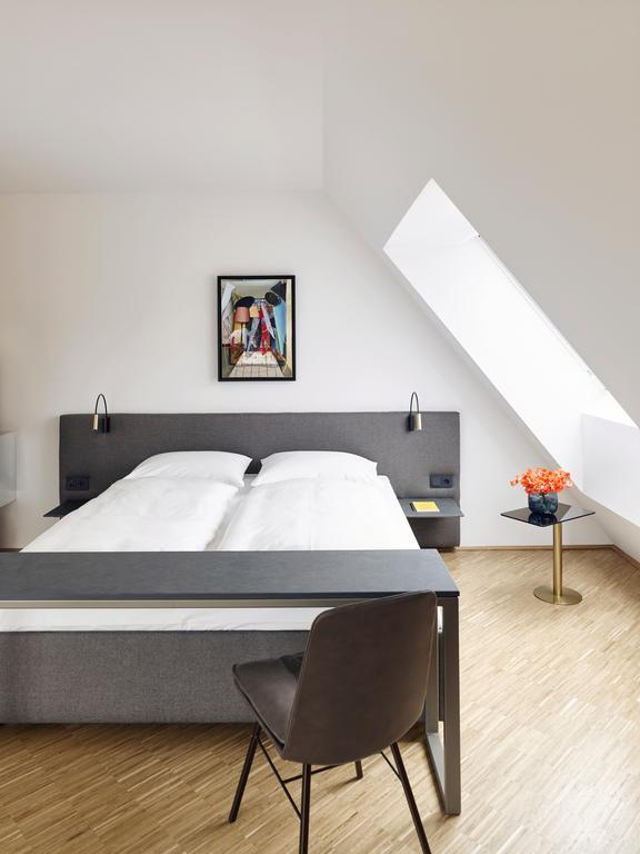Lendhotel غراتس المظهر الخارجي الصورة