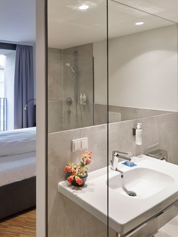 Lendhotel غراتس المظهر الخارجي الصورة